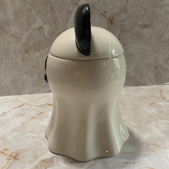 Disney: Mickey Mouse ghosts cookie jar. - Picture 2 of 5